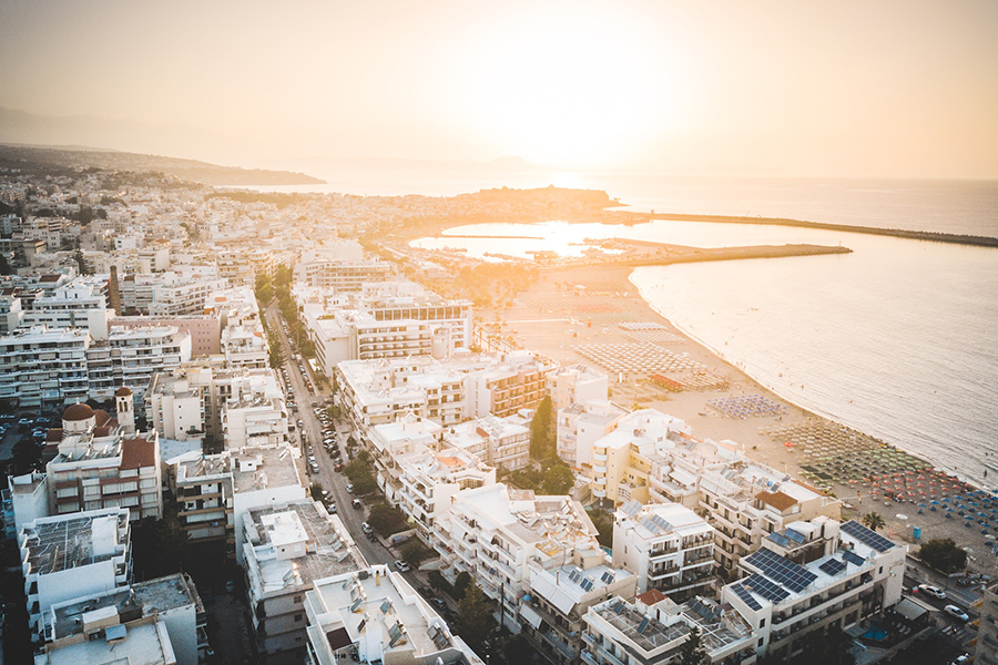 希臘愛琴?；▓@